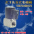 ZCT-15 20 25 4分不锈钢电磁阀高温蒸汽155度防腐 AC220v 24V 2分口径24V