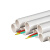 京梯 线管 pvc穿线管电线保护管加厚阻燃电工管DN20 3.8米一根 单位：根