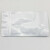 芯硅谷 A6194 铝箔自封袋,自立式 夹链袋 160×105×0.11mm,100个