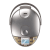天际电热水瓶家用5升304内胆保温一体烧水壶器全自动智能热开 DSP-50G DSP-50G(5升)