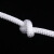 伏兴 尼龙绳 丙纶编织绳安全绳高强度货物捆绑绳  粗10mm*100米