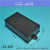 DIY塑料外壳PCB电源线路板壳体电子产品分线接线盒子机箱定制加工 145*85*40 14169