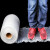 冰禹 BYyq-122 防震气柱袋 减震气柱袋卷材 易碎物品包装气柱袋（ 配充气筒 ）50米 20cm*50m