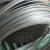 DIYMORE镀锌铁丝家用铁线丝手工扎丝挂窗帘晾衣绳8/14/16铁丝细软铁丝 12号粗2.8mm(50斤)约450米