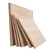 韧月晓实木板材种类桐木板片实木板整张板材原木./.cm尺寸D 实木板 301.2专拍多尺寸