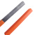 普霖乐 氩弧焊焊丝不锈钢氩弧直条焊丝201301/316/308L不锈钢焊条丝 ER201/1.6-2.0mm/5公斤 