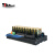 继电器模组 模块控制板 8路PLC放大板 12V 24V 220V 20芯线增加1米长 220VAC