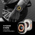MSSM苹果手表保护套适用apple iwatch Ultra2镂空半包壳硬壳49mm防摔 iwatch ultra保护壳星光色 午夜蓝-镂空半包 S6/5/4/SE-40mm