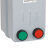 德力西电气 电磁启动器 CDS36-5L/H带按钮不可逆电磁启动器【40-63A】AC380V CDS365LH63A380V