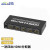 荣视通 高清分配器一进四出HDMI2.0 4K@30Hz刷新率 高清视频分屏器 RST-016