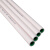铝塑管PPR暖气管6分家装专用热熔管 32铝塑水管管材复合PPR热水管1寸 (1.2寸)外径40 加厚铝塑整根价