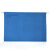 定制适用挂劳夹 挂式文件夹 A4（10装）238×345mm 挂快劳文件夹分类塑料吊夹 资料夹 红色 238×345mm 蓝色