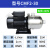 多级泵超高扬程不绣钢水泵高压水泵离心泵2/4/8/12广东 CMF1630T380V