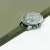 精工（SEIKO）手表 Prospex系列日本原装进口太阳能黑盘尼龙带户外罗盘计时石英男表 SSC295J1