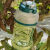 摩飞电器MR9802榨汁桶配件运动户外果汁机大容量便携式无线充电搅拌榨汁杯 清新绿刀头