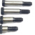 SMVP铰制孔螺栓六角头孔用定位螺丝12.9级M10*45(20个)
