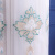 海尔适配圆形立式蕾丝空调罩 格力美的海尔TCL长虹圆柱柜机罩柜式空调 简雅棕 美的尊行