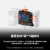 索尼Alpha 7CII全画幅双影像小“7”-a7c2/a7c二代ILCE-7CM2旅游 直播户外高清数码微单相机 a7c2黑色相机＋FE24-70F2.8GM2 128g加量套餐