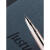 日本Capless按键式钢笔Decimo系列限定FCT-1500 伸缩18k金尖礼盒装 珠光笔杆梦幻白10代 M尖约0.5-0.6mm