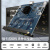 麦森特MAXCENT 视频矩阵切换器4路HDMI拼接输入板卡 最大3840*2160@30Hz数据速率10.2G NMX-HDMI-I