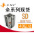 薄型气缸SD40x5*10/15/20/25/30/40/50/100-S-M SD SD40X5