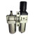定制SMC型AKS二联件AW+AL3000过滤减压阀油水分离AC3010-03气源处理器 SL AC4010-04