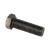 山特维克 螺栓 规格:M18*90 12.8碳钢含螺母 垫片 弹簧垫 国优