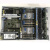 HP 380P G8 2U X79 E5-2680V2 12盘3.5寸虚拟化存储服务器 380P G8主板 支持V2