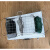 草器/水草采样器/水生植物采样器/水草采集器铝箱 钢款+铝箱