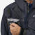 巴塔哥尼亚（Patagonia）男学生 冲锋上衣SST户外保暖防风夹克休闲外套防风雨耐磨透气舒适 Smolder Blue (SMDB) XXL