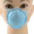 捷众（JIEZHONG） 婴幼儿儿童3D立体防舔口罩一次性宝宝防护杯型口罩 10个/盒 粉色 