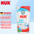 NUK奶瓶清洗剂宝宝餐盘玩具奶嘴奶渍清洗液补充装500ml【德国进口】