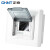 正泰（CHNT）NX30-4-AZ 暗装室内配电箱 控制箱空开配电箱
