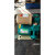 定制欧韩全自动冷热水自吸泵自来水增压泵水井抽水泵- OHZ-550A 1寸口
