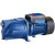 丰稚 增压泵 水井抽水泵 自吸喷射泵 自来水增压泵 220V高扬程1.5KW潜水泵 JET-1.5kw 