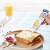 雀巢 鹰唛 低脂原味炼奶185g 单支装 炼乳 早餐面包伴侣 烘焙原料