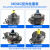 穆格柱塞泵HP-R18B1-RKP019/032/045高压注塑机 径向柱塞泵 HP-R18B1-RKP045 30%订货定