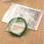 定制适用塑料袋子自粘袋长条形小号透明包装袋BL袋5丝收纳袋 100 BL10丝8*14cm(11+3)100个 1