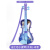 绿简堂艾莎公主小提琴儿童音乐玩具冰雪奇缘乐器女孩爱莎手风琴艾沙吉他 米奇小号【小提琴】 -G1