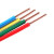 津天成电线电缆-单位：米-120米起订-7天发货 电线电缆BV1*6-0.45/0.75-绿色