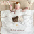 babycare豆豆毯子婴儿盖毯宝宝夏季空调被新生儿外出小薄儿童纱布被子 三只小兔(75*100cm 适合0-1岁 20