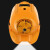 普力捷（PULIJIE）安全帽双风扇太阳能充电两用带LED灯蓝牙工程帽建筑工地安全帽夏季防晒制冷空遮 白色双风扇空调板(9000H)