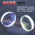 沭露（SHU LU）适用于激光保护镜片18*2石英20*2镀膜40*2光纤手持焊焊接头焊字配 18.2