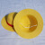 LISM适用于儿童草帽夏季户外出游防晒大檐休闲子沙滩帽路飞草帽 原色麦秆草帽 直径31厘米