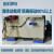JPHZNB固态阻尼冲床减震器锻锤振动筛破碎机重型工业生产加工设备防振垫 HFG-1500-1000KG