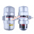气泵气动自动排水器PB/PA-68干燥机储气罐适用空压机放水排水阀零 XF-20E