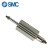SMC薄型可调行程气缸CQ2B/CDQ2B32-10-15-20-25-50-75-DZ-DMZ-X CQ2B32-100-XC8