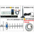 德威狮定制天线地面波高清机盒地波线数字天线农村城市室内接收 002-增强室内送增强9单元 室外+机盒 18m