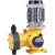 力高GM机械隔膜计量泵GB可调节流量LIGAO变频防爆泵不锈钢耐酸碱 GB-S系列3600L/0.3MPA