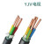 SYBRLR 电缆线电线 YJV3*6+2